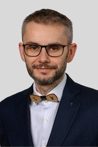 Václav Jelen_portrét