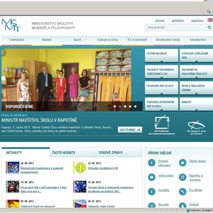 web msmt HP