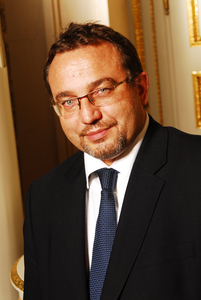 Ministr Josef Dobeš v úřadu II.