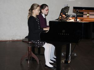 KS k podpoře základních uměleckých škol 2