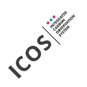 ICOS logo