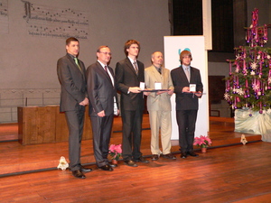 Nám. Hajn - Siemens