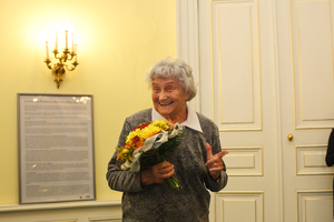 Cena M. Paulové
