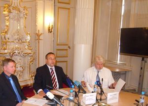 TK 13. června 2011