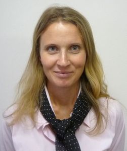 Renáta Bartková Sodomová