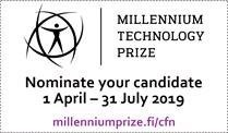 Millenium Technology Prize
