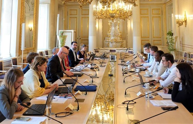 OECD