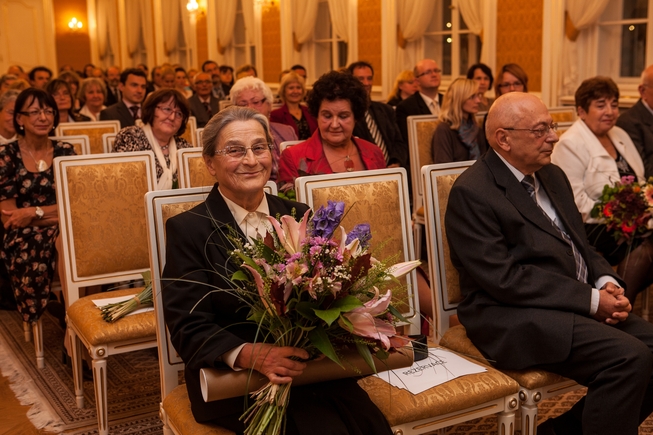 Slavnostní ceremoniál