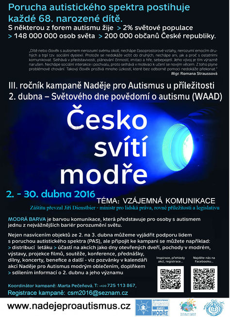 Leták