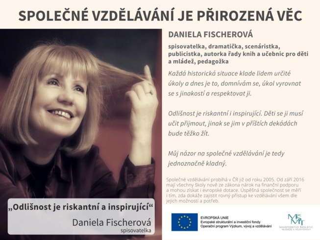 ta správná