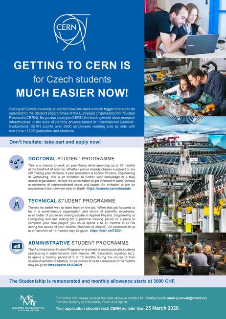 CERN_plakát
