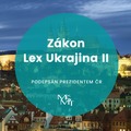 Lex Ukrajina II