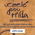 Učitelé jsou třída