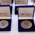 CSI_medaile