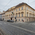 Budova mšmt