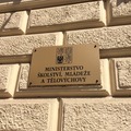 budova mšmt