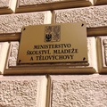 budova mšmt