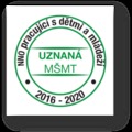 NNO organizace uznaná