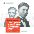Kniha Opletal