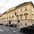 Budova MŠMT
