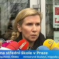 SPŠ Třebešín