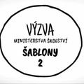 šablona