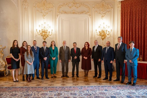 Prezident