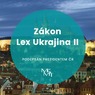 Lex Ukrajina II