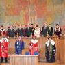 Slavnostní ceremoniál