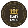 Zlatý Ámos_logo