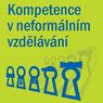 Kompetence v neformálním vzdělávání - obálka