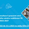 DZV ČR 2023-2027