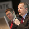 Ministr školství Fiala na konferenci k Strategii 2020