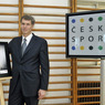 Česko sportuje