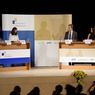 Debatní soutěž