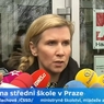 SPŠ Třebešín