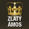 Zlatý_Ámos_logo