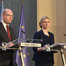Kateřina Valachová, Bohuslav Sobotka