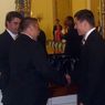Ministr školství přijímá medialisty