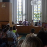 Ministr v Hradci Králové