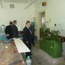 Ministr na návštěvě v Karlovarském kraji