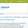 Centrální nákup