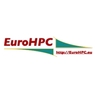 Logo EuroHPC
