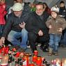 Ministr 17. listopad 2011