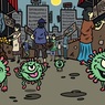 Komiks korona