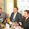 Rezignace ministra Dobeše