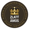 Logo Zlatý Ámos