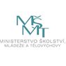 Logo MŠMT