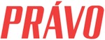 Právo - logo