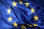 EU vlajka